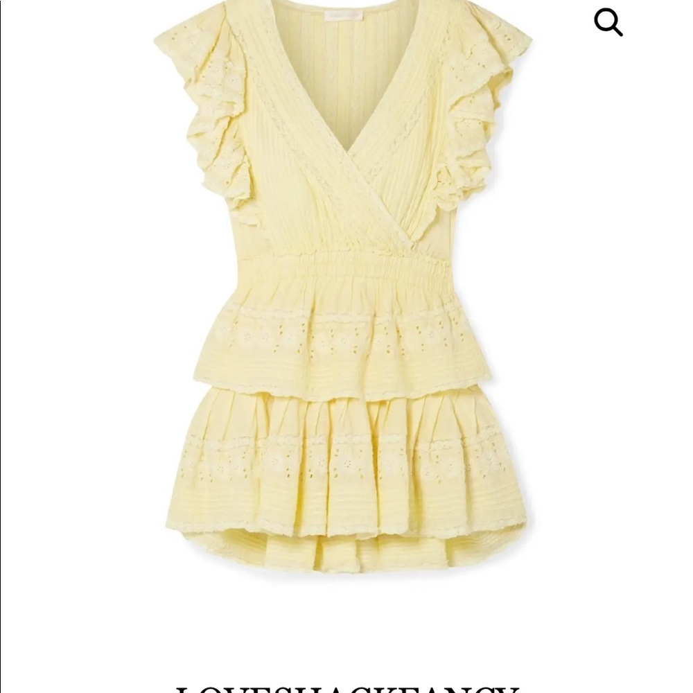 ISO: DONT BUY!!! LSF GWEN DRESS